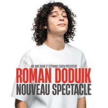 ROMAN DODUIK - ADORABLE