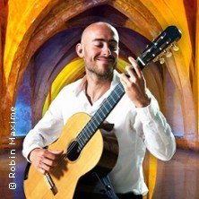 CONCERT - ROBIN MAXIME