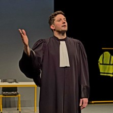 Amazonia - Th&eacute;&acirc;tre Mac-Nab, Vierzon