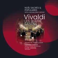Vivaldi : Les Quatre Saisons