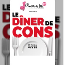 LE DINER DE CONS