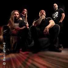 Benighted
