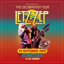 Letz Zep