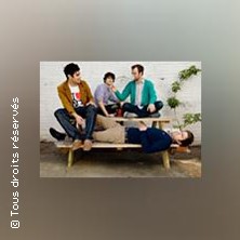 Vampire Weekend