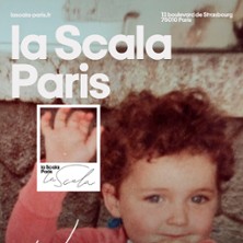 La Trilogie du Troisi&egrave;me Type - Les Paillettes de leur Vie