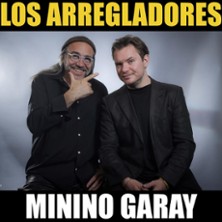 Los Arregladores