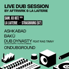 Ondubground