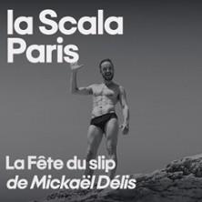 Micka&euml;l Delis