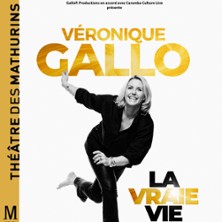 V&eacute;ronique Gallo