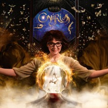 Revue Oniria - National Palace