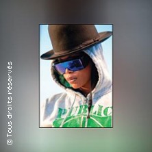 Erykah Badu