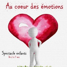 AU COEUR DE MES EMOTIONS