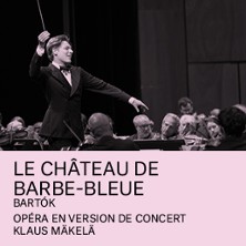 Le Ch&acirc;teau de Barbe-Bleue