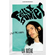 F&eacute;lix Junier - C'est Pas Grave