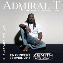 Admiral T