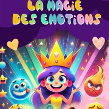 La magie des &eacute;motions