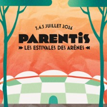 PASS VENDREDI LES ESTIVALES DES ARENES
