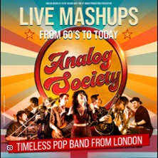 Analog Society