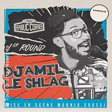 Djamil Le Shlag
