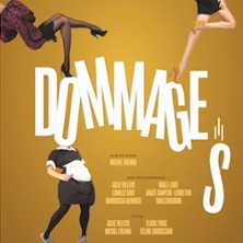 Dommages
