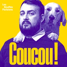 MOGUIZ - COUCOU !