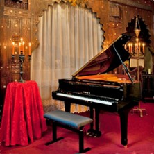 Chopin Liszt
