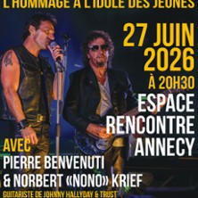 Pierre Bienvenuti