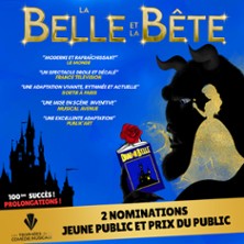 La Belle Et la B&ecirc;te