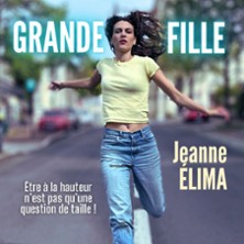 Jeanne Elima
