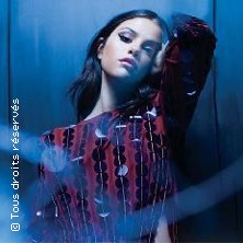 Selena Gomez