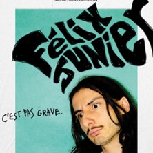 FELIX JUNIER