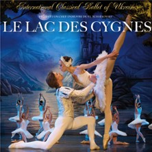 LE LAC DES CYGNES