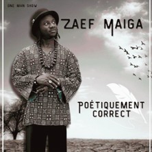 Zaef Ma&iuml;ga