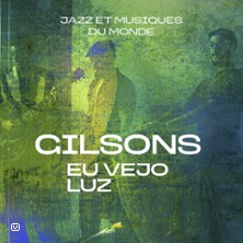 GILSONS EU Vejo Luz
