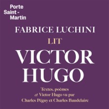 Fabrice Luchini