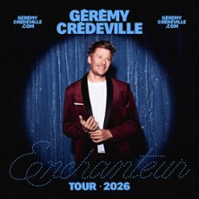G&eacute;r&eacute;my Cr&eacute;deville - Enchanteur