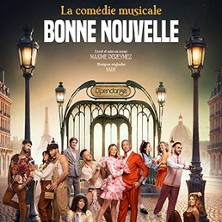 Bonne Nouvelle by D'pendanse