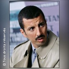 Samir Guesmi