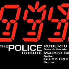 999 - The Police Tribute