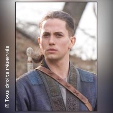 Jackson Rathbone