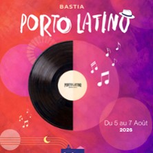Christophe Ma&eacute; - Porto Latino