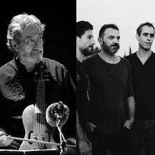 Festival les Suds &agrave; Arles