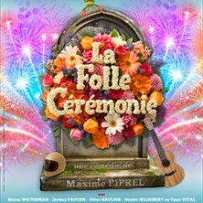 La folle c&eacute;r&eacute;monie