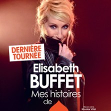 Elisabeth Buffet