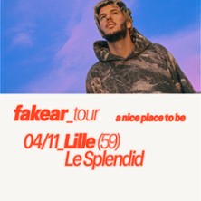 FAKEAR A Nice Place to Be