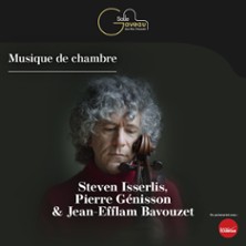 STEVEN ISSERLIS