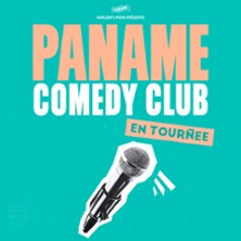 PANAME COMEDY CLUB