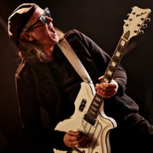 Rod Barthet