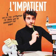 L'Impatient...