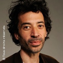 Eric Elmosnino